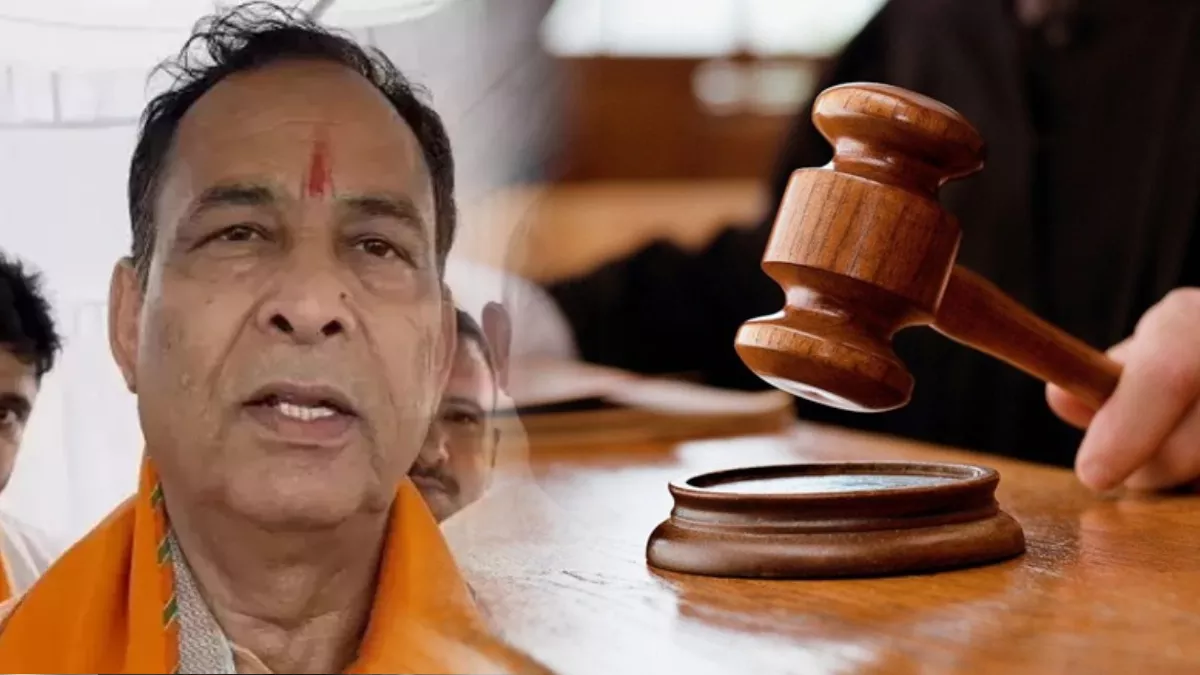 कसौली दुष्कर्म केस: हरियाणा BJP अध्यक्ष की फिर बढ़ी मुश्किलें, पीड़िता ने अब सेशन कोर्ट में लगाई इंसाफ की गुहार