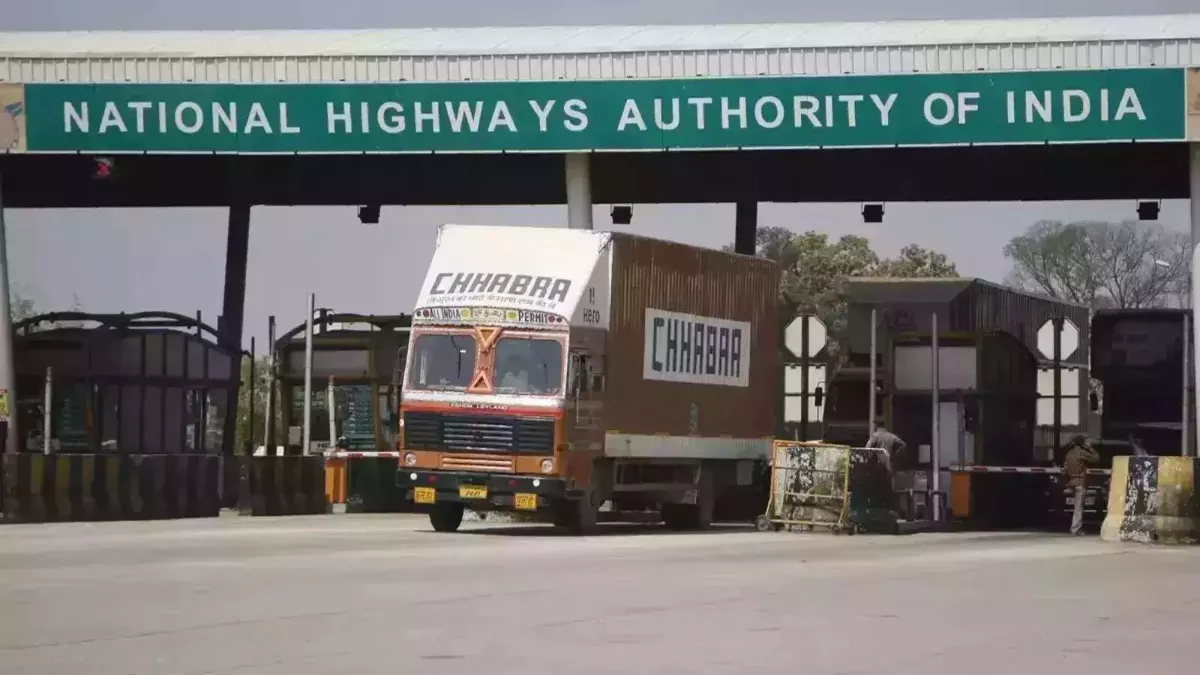 Bihar: हाईवे पर गाड़ी चलाना हुआ महंगा, अब भरना होगा ज्यादा टोल; एक क्लिक में जानिए नए रेट