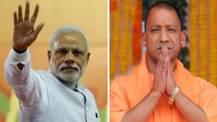 प्रधानमंत्री के प्रस्तावित कार्यक्रम को लेकर सीएम योगी लाएंगे मोहर। जागरण