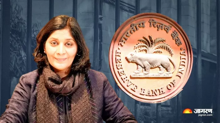 पूनम गुप्ता को भारतीय रिजर्व बैंक (RBI) का नया डिप्टी गवर्नर नियुक्त किया गया।(फोटो सोर्स: फाइल फोटो)