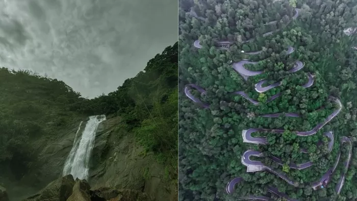 अप्रैल में करें साउथ की इन जगहों की सैर (Picture Credit- Instagram)