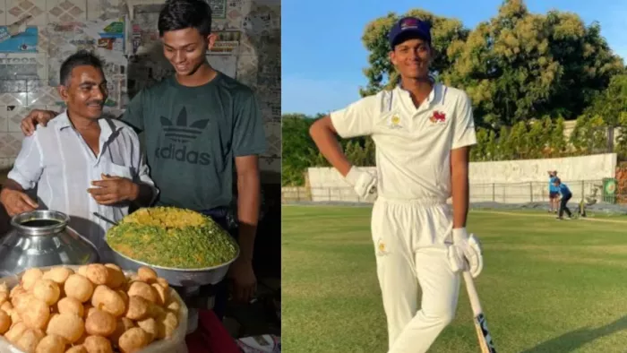 Yashasvi Jaiswal मुंबई को छोड़कर Goa के लिए खेलते नजर आएंगे!
