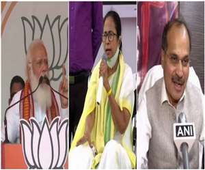 पश्चिम बंगाल विधानसभा चुनाव 2021 का नतीजा आज।