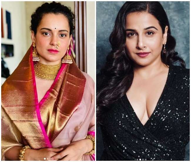 kangana ranaut has no regrets rejecting dirty picture says i dont think i would have done better then vidya balan