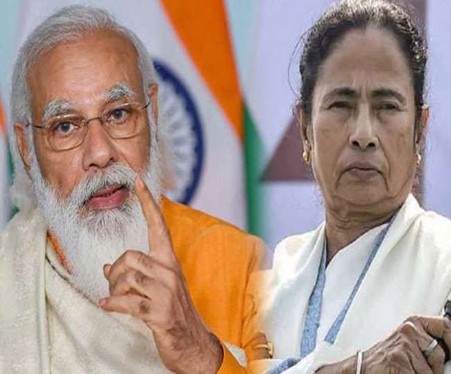 दक्षिण के तीन राज्य- तमिलनाडु, केरल और पुडुचेरी भाजपा की रणनीति के केंद्र में नहीं थे।