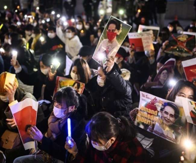 संयुक्त राष्ट्र के विकास प्रोग्राम (यूएनडीपी) ने जारी की है यह रिपोर्ट