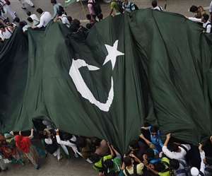 पाकिस्तान में पत्रकारों पर हमले के मामलों में चालीस फीसद की वृद्धि हुई है।