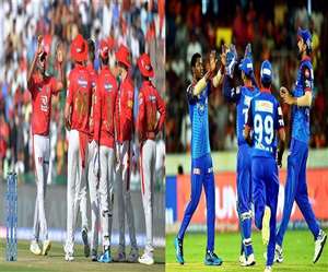 IPL 2021 PBKS vs DC Probable XI