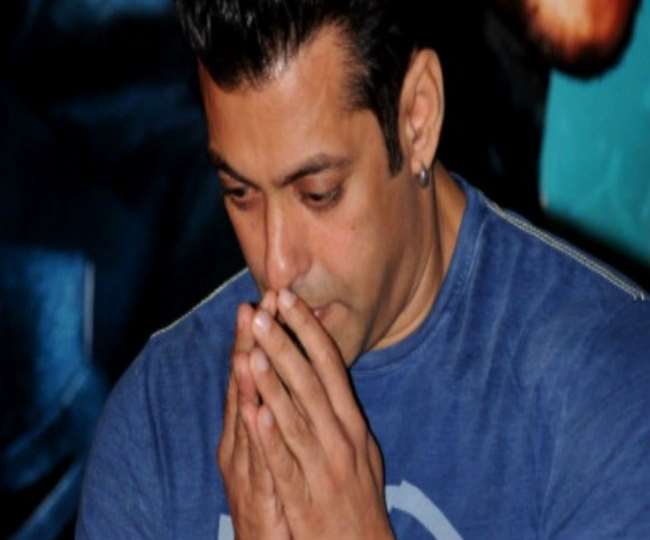 कॉन्ट्रोवर्सी के चलते Salman khan बदलेंगे अपनी इस फिल्म का टाइटल
