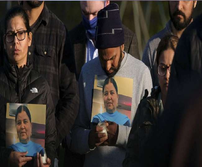 फेडएक्स फेसिलिटी सेंटर में चार सिखों सहित आठ लोगों की गोली मारकर की गई थी हत्या