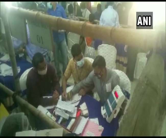 पश्चिम बंगाल विधानसभा चुनाव 2021 का नतीजा आज।