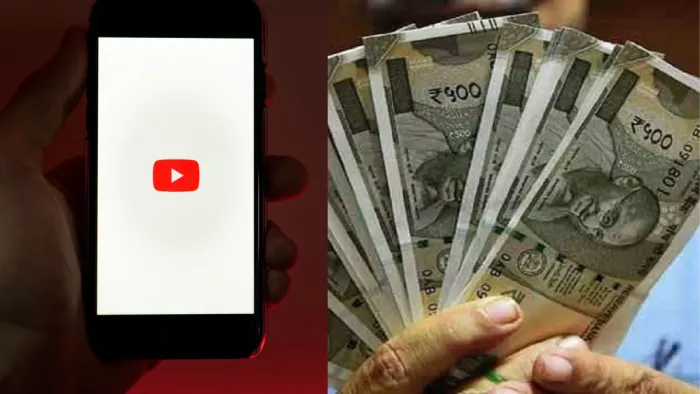 Youtube For Money Making Creators Can Create A Channel Post Video, Pic courtesy- Jagran File