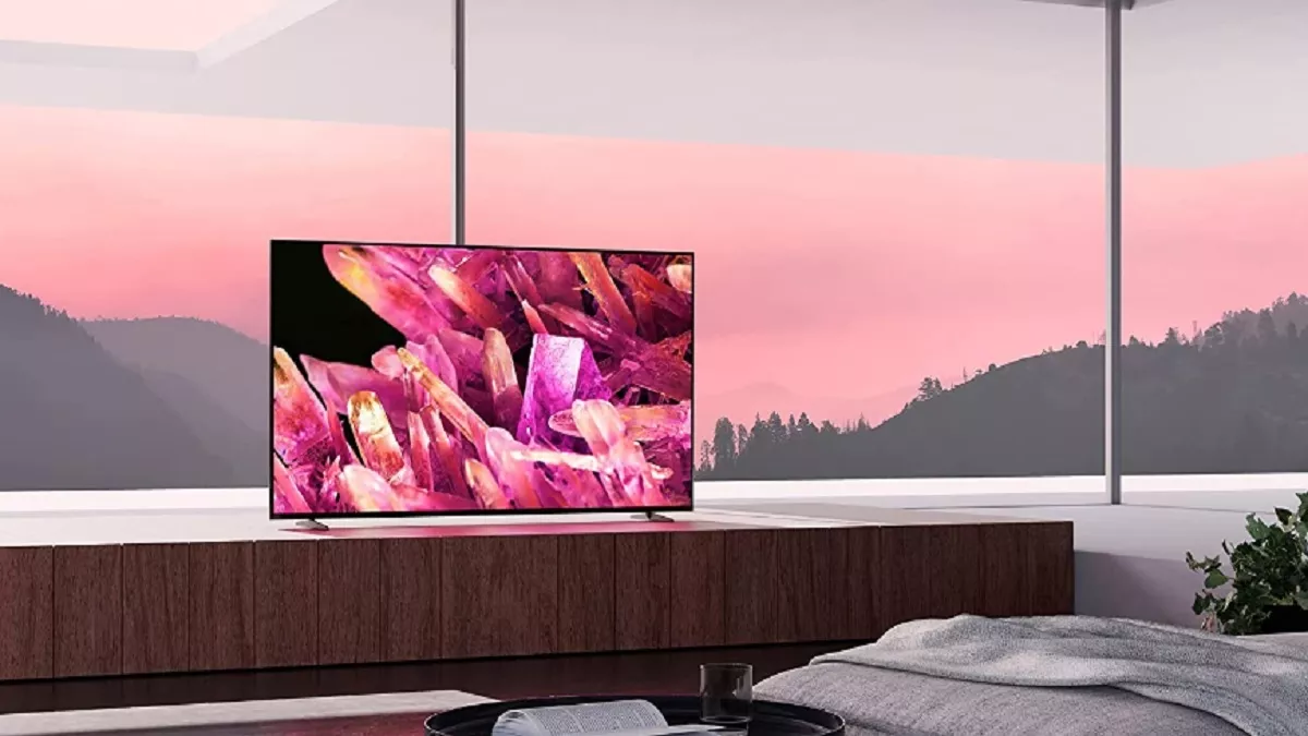 सोनी, Haier से लेकर OnePlus तक - चौचक डिजाइन वाले 65 Inch Smart TV के 6 धाकड़ कलेक्शन