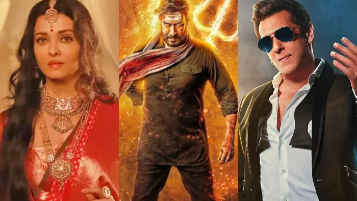 Box Office Report Ponniyin Selvan 2 Kisi Ka Bhai Kisi Ki Jaan to Bholaa Tu Jhoothi Main Makkaar Dasara/Instagram