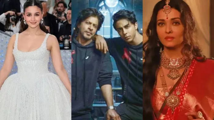 Entertainment Top News 2nd May Alia Look Stunning on Met Gala Red Carpet to Ponniyin Selvan 2 Enter 200 Crore/Instagram