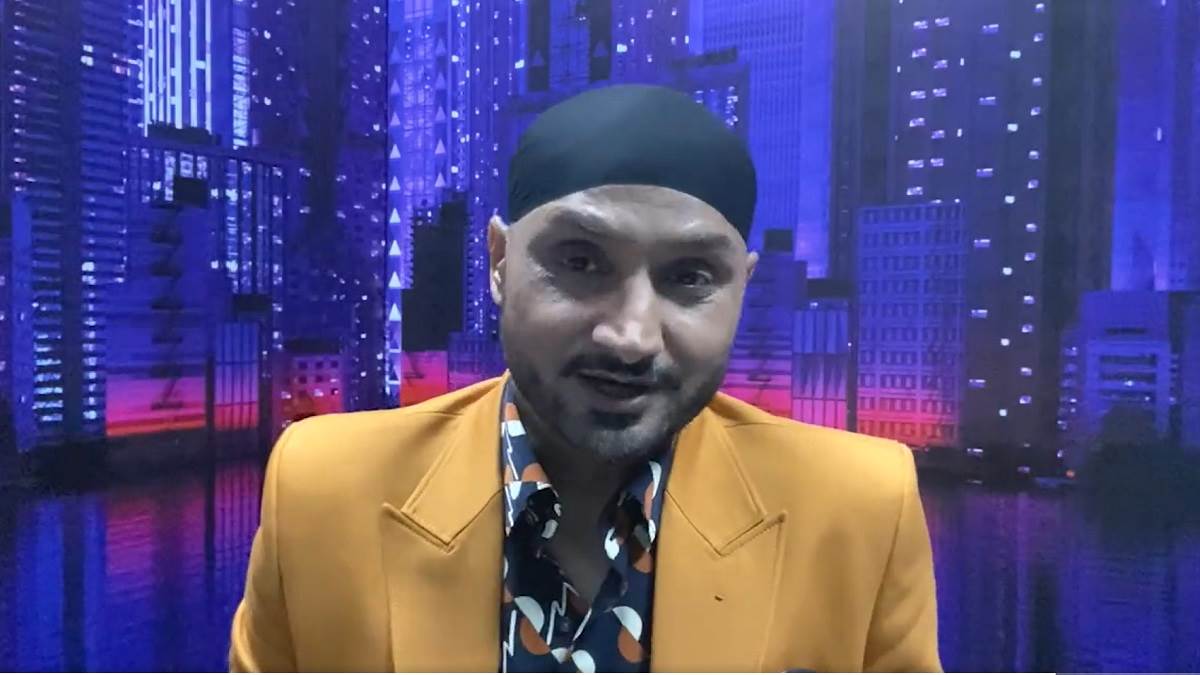 in ipl 2023 from the enthusiasm of the youth to the senses of the senior players harbhajan singh told many interesting things