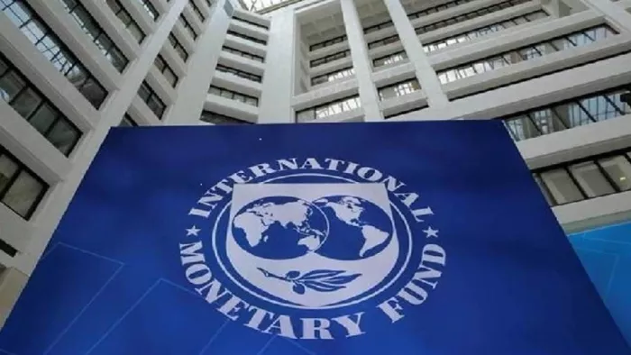 International Monetary Fund revised the Asia Pacific Growth