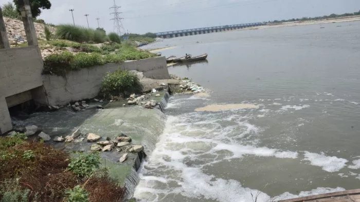 गंगा को बचाने के लिए और खर्च होंगे 24 करोड़ रुपये
