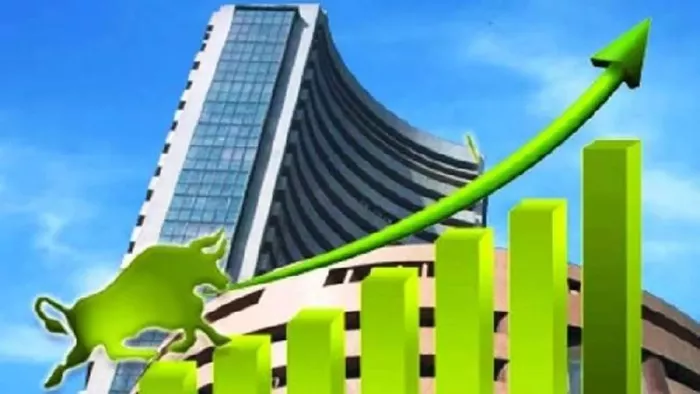 Share Market Midcap stocks names rallied in April