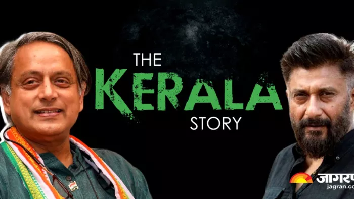 Vivek Agnihotri Reacts On Shashi Tharoor Tweet Over The Kerala Story Controversy, Twitter