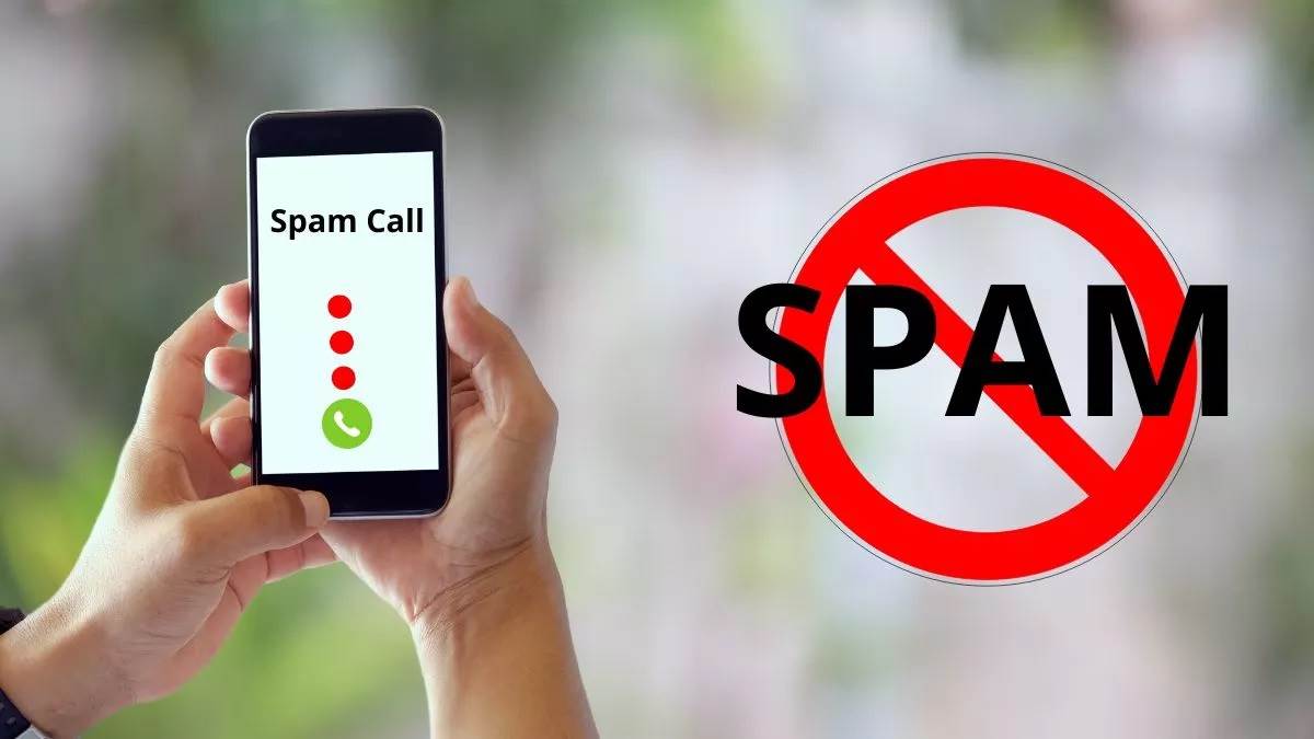 स्पैम और प्रमोशनल कॉल नहीं करेंगी परेशान AI फिल्टर के साथ TRAI का प्लान इन  मायनों में है खास - Spam And Promotion Calls Blocked New Calling Rule TRAI  With The Help