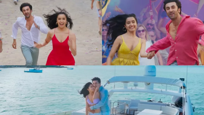 Tu Jhoothi Main Makkaar OTT Release, Instagram