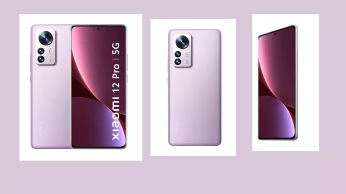 Amazon Great Summer Sale Xiaomi 12 Pro Online Bumper Discount, Pic Courtesy- Amazon