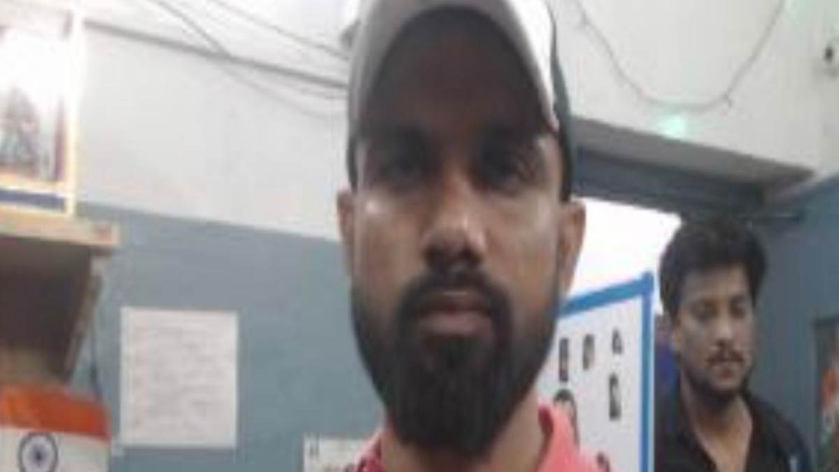 Gang War in Tihar गोगी का पुराना शूटर है योगेश, दिल्ली और हरियाणा में