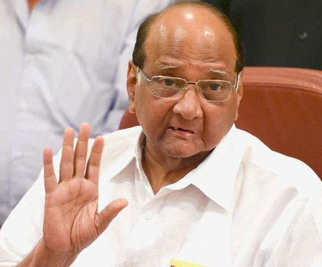 Sharad Pawar: इंदिरा से बगावत तो सोनिया गांधी से पंगा... पवार की 'पावर' वाली पॉलिटिक्स के कई दिलचस्प किस्से