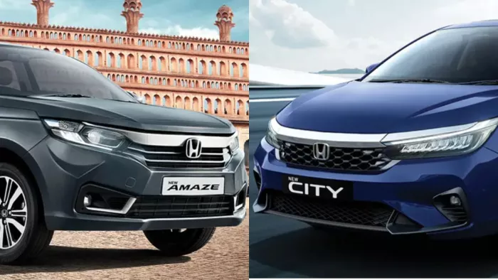 Honda Cars India ने April 2024 में बिक्री के मामले में 42 फीसदी की बढ़त हासिल की है।