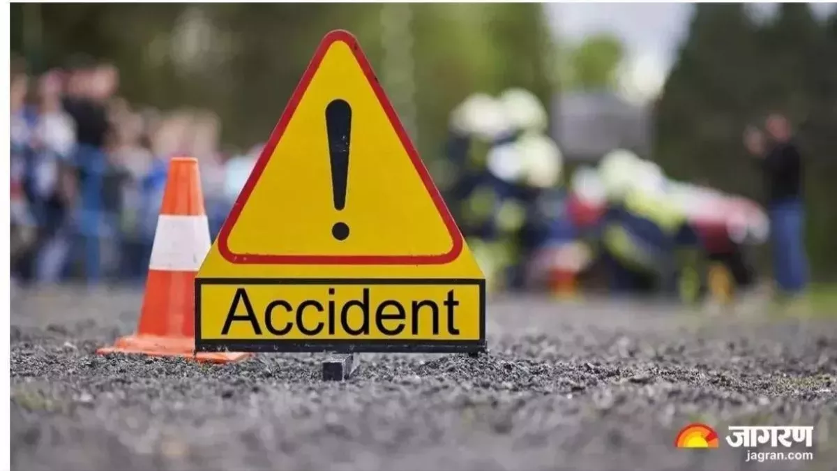 Ramban Road Accident: जम्मू-श्रीनगर हाईवे पर वाहनों की भीषण टक्कर, एक शख्स की मौत; 11 घायल