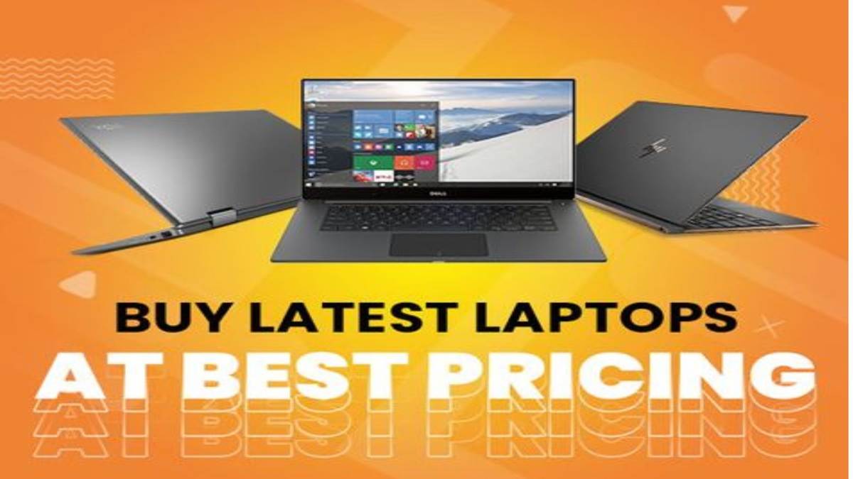 अमेज़न समर सेल 2024 में 79% घटे Lenovo Laptops के दाम, यूजर्स को मिल रहा साल का सबसे बड़ा डिस्काउंट
