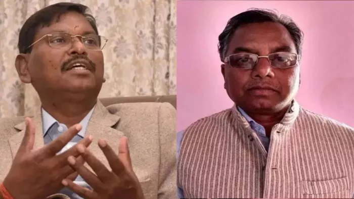 झारखंड की खूंटी सीट से चुनाव मैदान में कद्दावर नेता अर्जुन मुंडा। (फाइल फोटो)