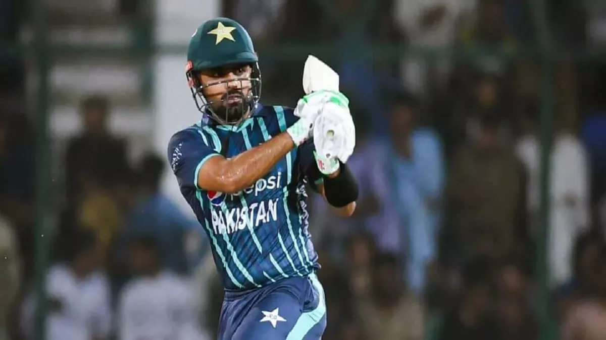 Pakistan ने आयरलैंड और इंग्‍लैंड के खिलाफ T20I सीरीज के लिए किया टीम का एलान, प्रमुख तेज गेंदबाज की हुई वापसी
