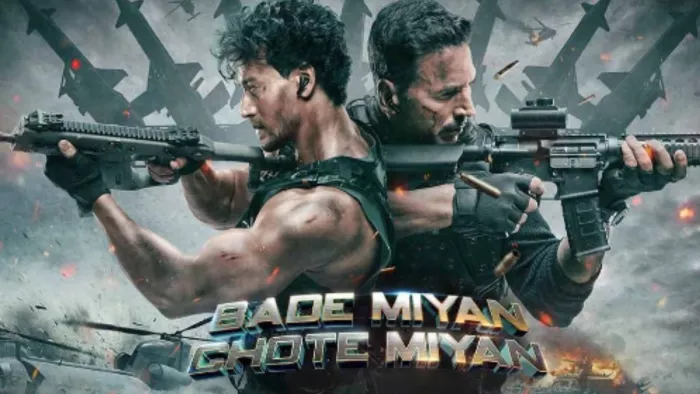 रिलीज के 21वें दिन बड़े मियां छोटे मियां ने की इतनी कमाई / फोटो- Imdb