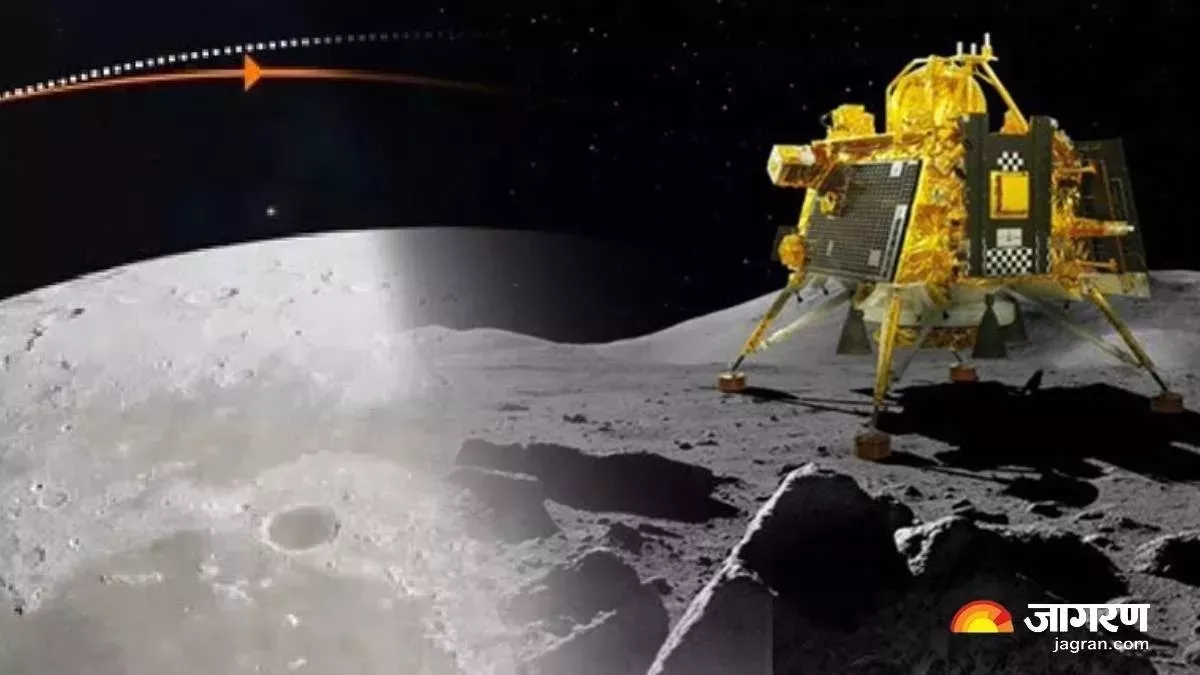 Chandrayaan-3: शोधकर्ताओं ने की टार्डिग्रेड की नई प्रजाति की खोज, चंद्रयान के सम्मान में रखा चंद्रायणी नाम