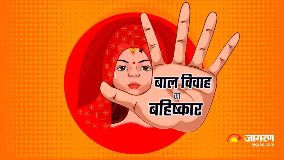 village heads and panchayat members accountable if child marriages solemnised in rajasthan says high court