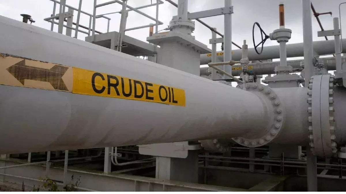 Oil Import Bill: रूस से सस्ता तेल खरीदने से कम हुआ आयात बिल, आठ अरब डॉलर तक की हुई बचत