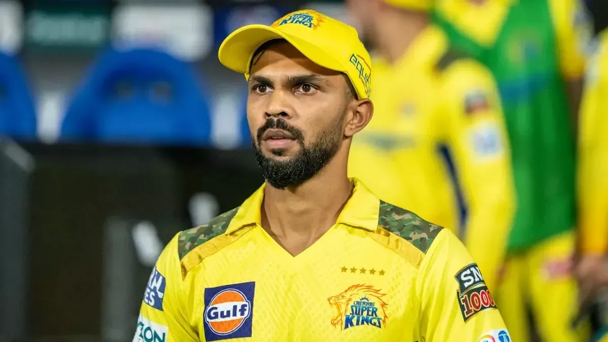 CSK vs PBKS: 'जिसे हम...' ओस और टॉस पर ये क्या बोल गए रुतुराज गायकवाड़, इन पर फोड़ा हार का ठिकरा