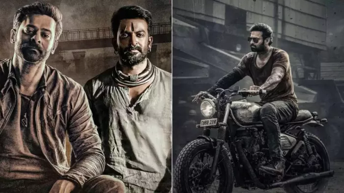 सालार 2 में फिर एक्शन करते दिखेंगे प्रभास
