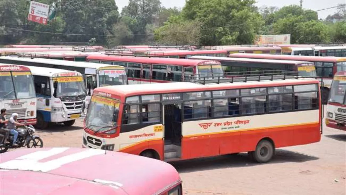 कानपुर में झकरकटी और रावतपुर बस अड्डा होंगे शिफ्ट, नहीं चलेंगी सिटी बसें; इस वजह से लिया गया बड़ा फैसला