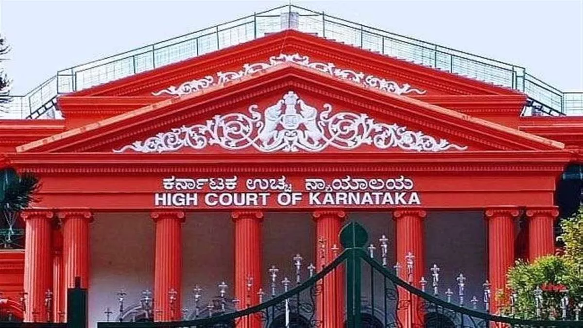  केवल बयानबाजी आत्महत्या के लिए उकसाना नहीं मानी जाएगी: कर्नाटक उच्च न्यायालय