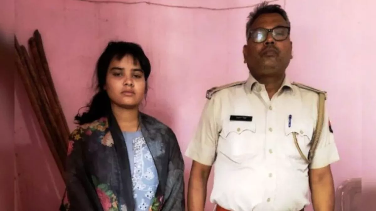 Rajasthan: सुसाइड नोट लिखकर कोटा से लापता हो गई थी छात्रा, 11 दिन बाद लुधियाना में मिली
