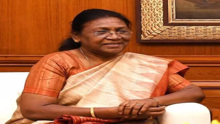 राष्ट्रपति द्रौपदी मुर्मू के शिमला दौरे पर सुरक्षा के रहेंगे पुख्ता इंतजाम