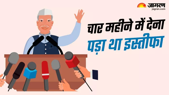 लोकसभा चुनाव 2024: जासूसी के आरोप में गिरी थी चंद्रशेखर सरकार।