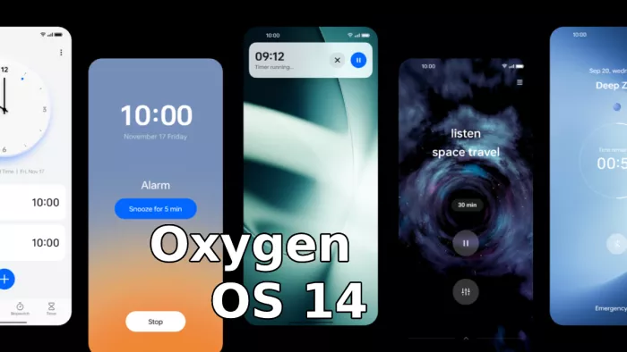 वनप्लस के इन स्मार्टफोन को मिलेगा OxygenOS 14 अपडेट