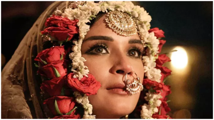 'लज्जो' बनने के लिए ऋचा चड्ढा ने 'हीरामंडी' में छोड़ा बड़ा रोल, (X Image)