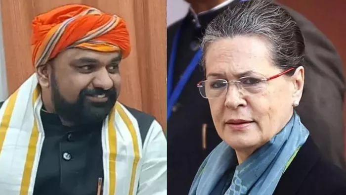 'सोनिया गांधी के स्विच के बिना...', अब ये क्या बोल गए सम्राट चौधरी; मंच पर मौजूद थे रूडी