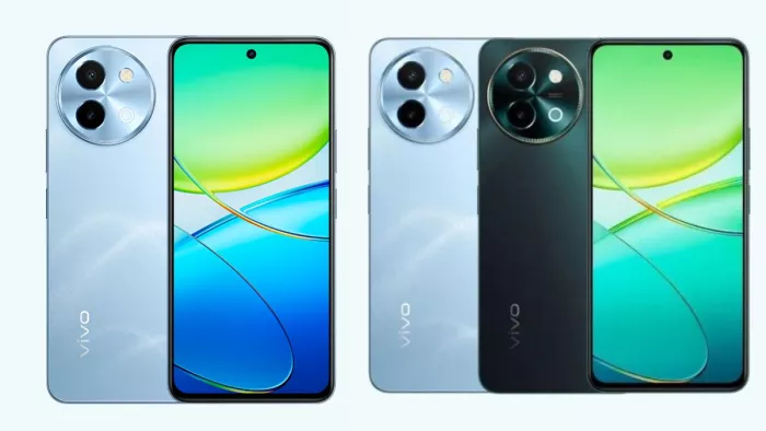 6,000mAh की बैटरी और 50MP कैमरा के साथ लॉन्च हुआ Vivo का ये खास फोन