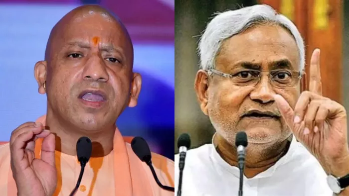 उत्तर प्रदेश से आगे निकला बिहार, जीएसटी कलेक्शन में दिखी रिकॉर्ड उछाल (फाइल फोटो)